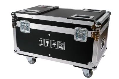 FOS KYRA 500 D8+ Single Case für Motorkettenzug
