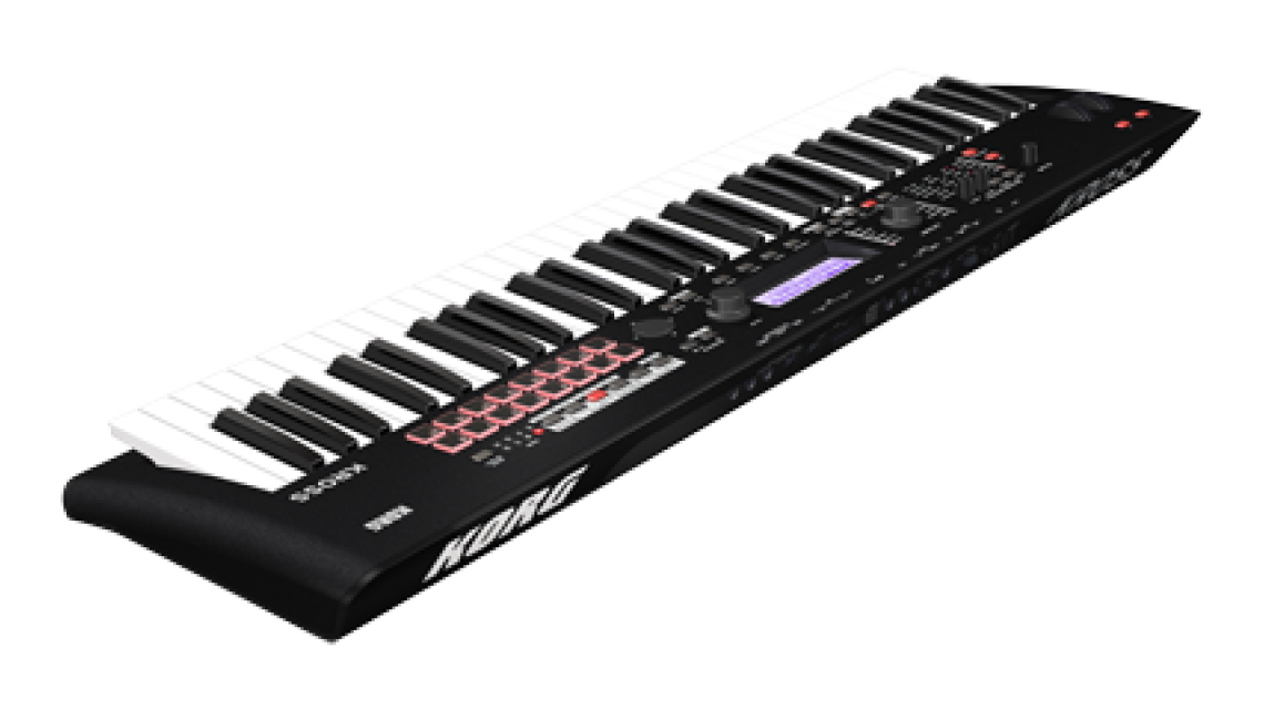 Korg Kross2-61