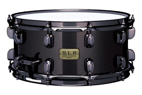 Tama LBR1465 Sound Lab Project