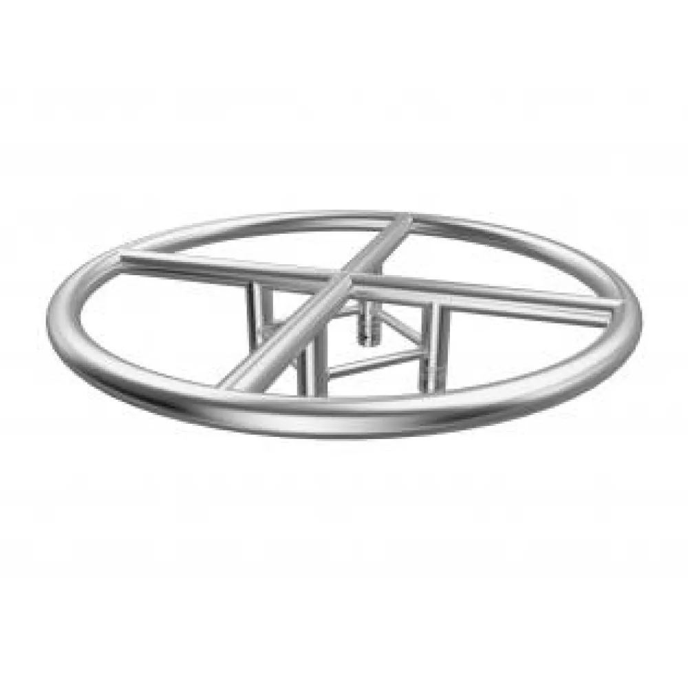 Global Truss F34 Top Ring 100