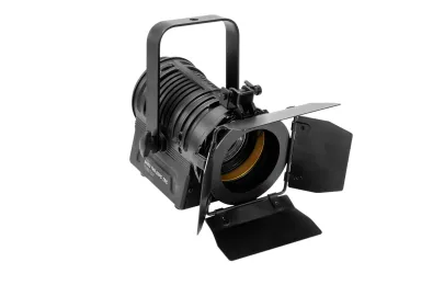 Eurolite Akku LED THA-20PC TRC bk