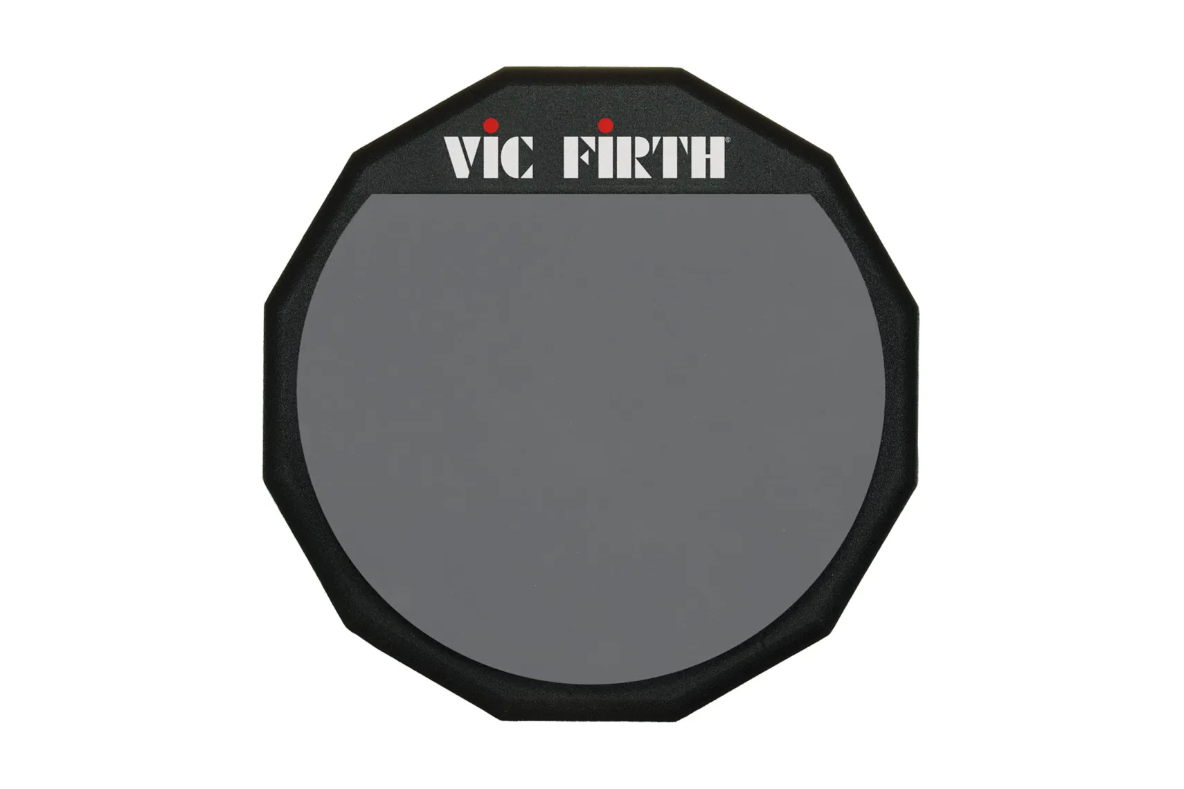 Vic Firth Practice Pad 6"