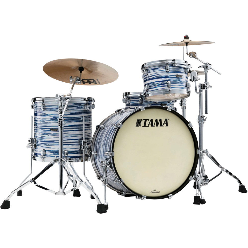 TAMA MR32CZS-BWO Starclassic Maple Shell Kit