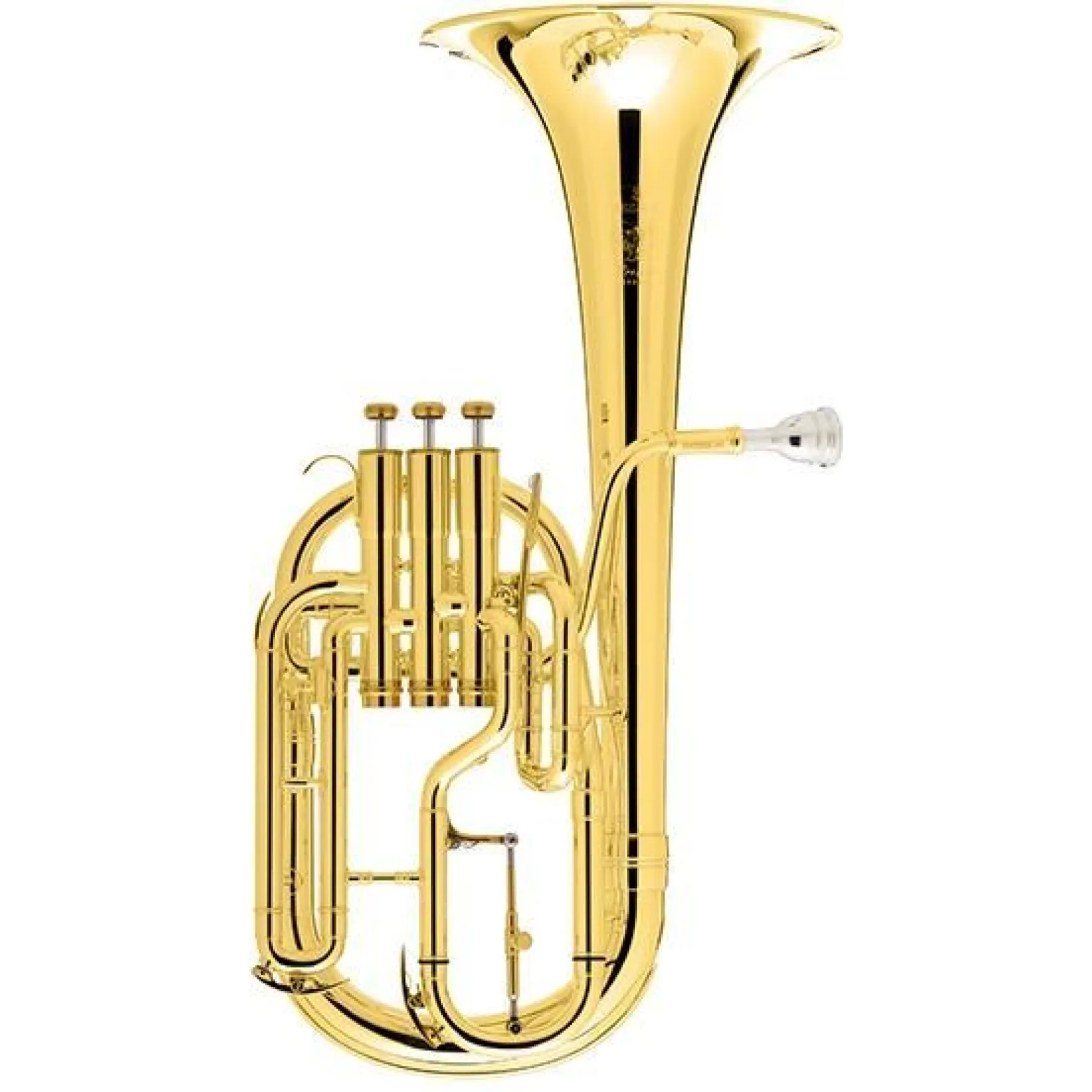 Besson BE2050G-1 Prestige Es-Althorn