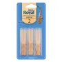 Rico Royal Tenor-Saxophon 2 3er Box RKB0320