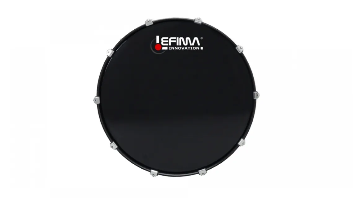 Lefima S11 2614 Bass Drum