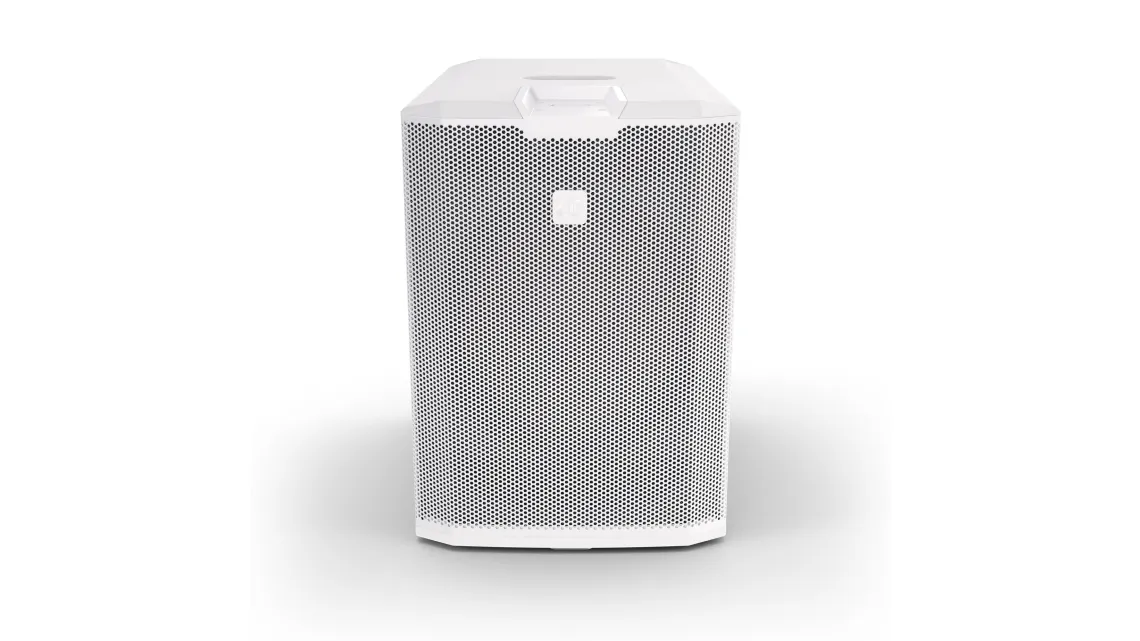 LD Systems MAUI 28 G3 SUB W - Aktiver 12" Subwoofer