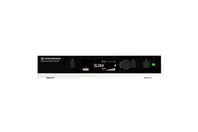 Sennheiser SL Rack Receiver DW-3-EU