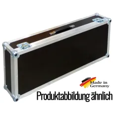 Gäng Case  Korg PA 4X 76 T Haube