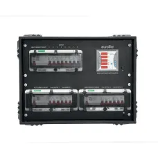 Eurolite SBM-63B Stromverteiler