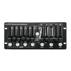 Eurolite DMX LED EASY Operator 4x6