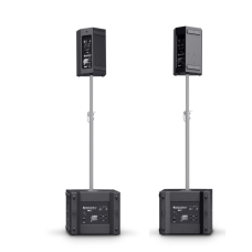 LD Systems Stinger G3 Event Set A