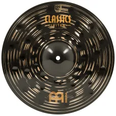 Meinl CCD141620 Classics Custom Dark Set
