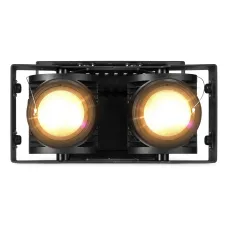 beamZ pro SB220IP Stage Blinder IP65 WW/AMBER