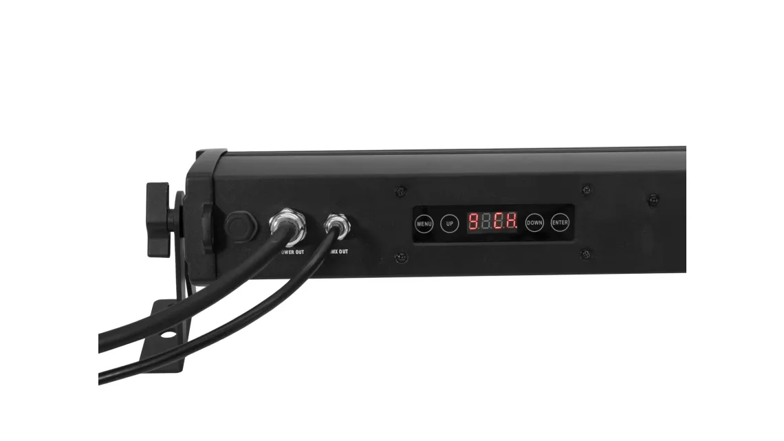 Eurolite LED IP T-Bar 16 QCL Leiste
