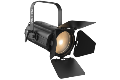 Chauvet DJ EVE F-50Z