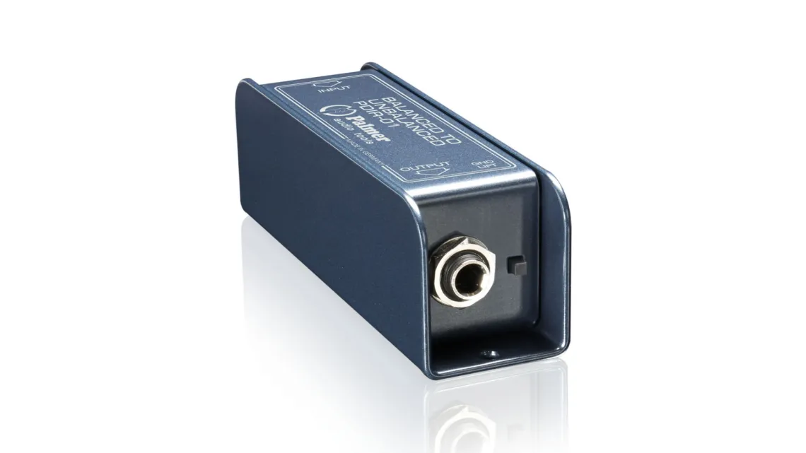 Palmer PDIR 01