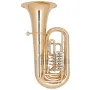 Miraphone 283A 11000 Norwegian Star Eb-Tuba