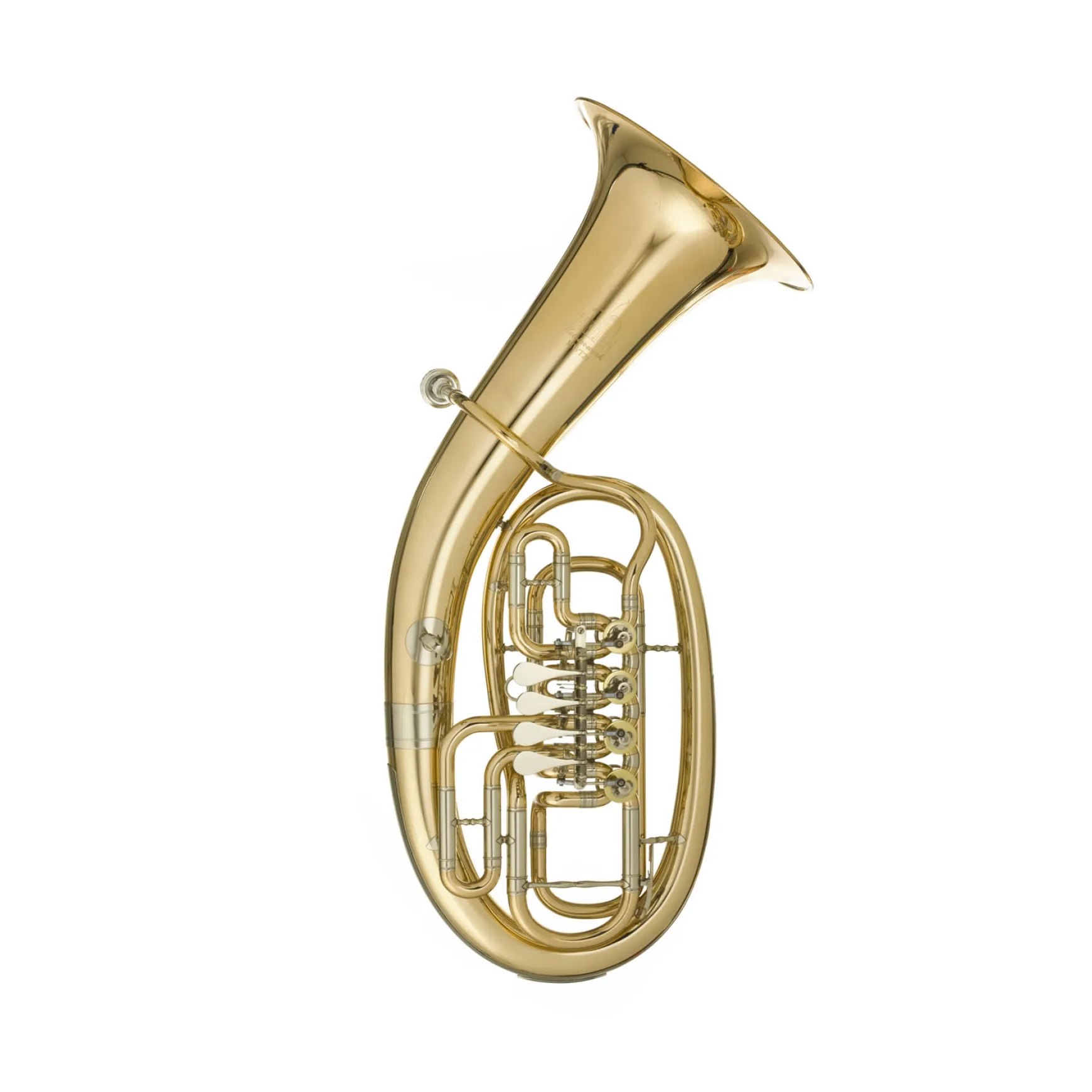 Melton T24G-L Meisterwerk Bb-Tenorhorn