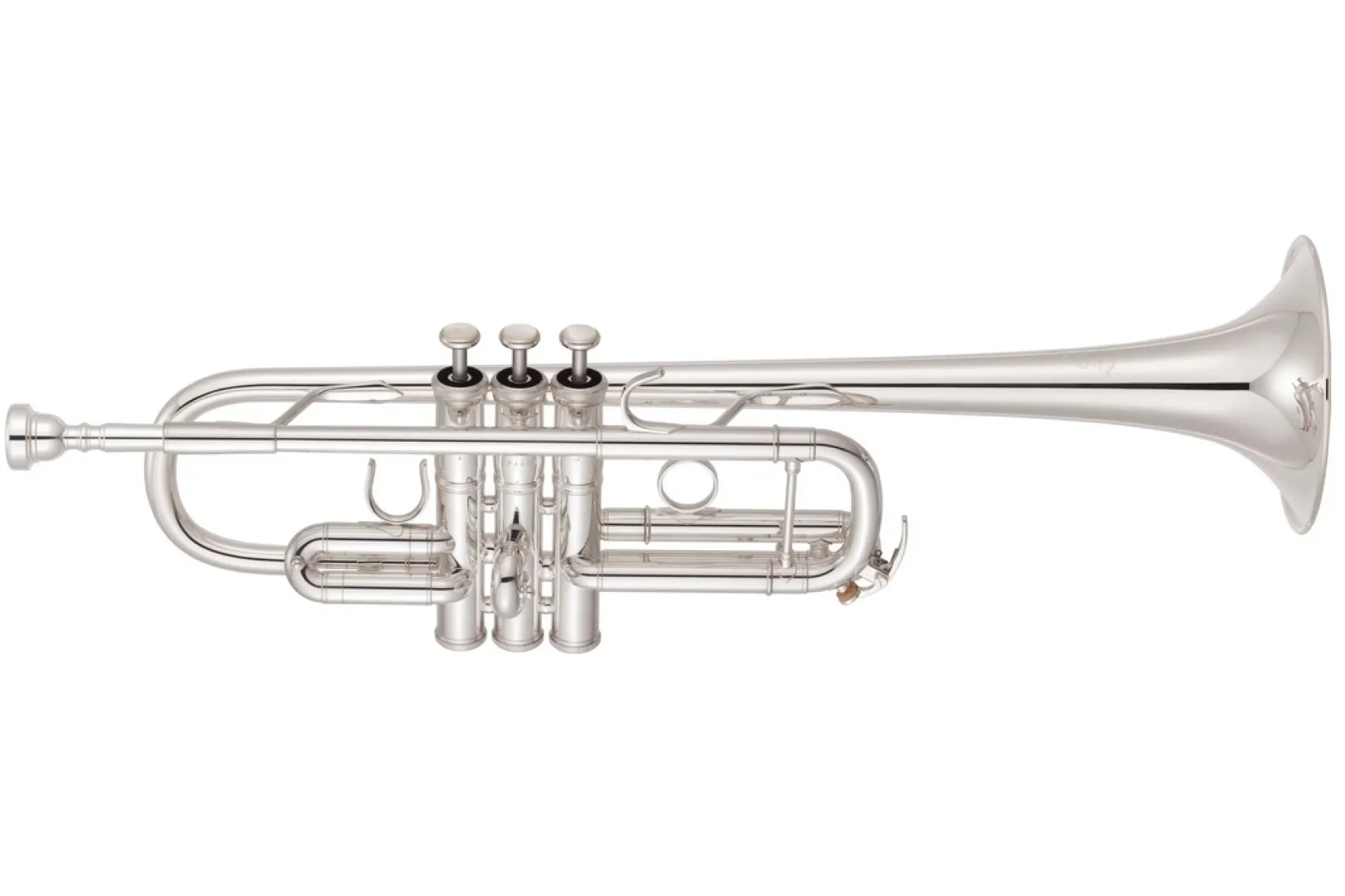 Yamaha YTR-8445GS 04 C-Trompete