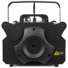 beamZ S3500 Nebelmaschine DMX