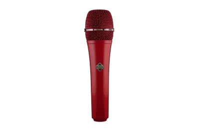 Telefunken M80 Red