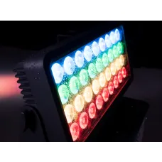 Eurolite Multiflood Pro IP65 MK2