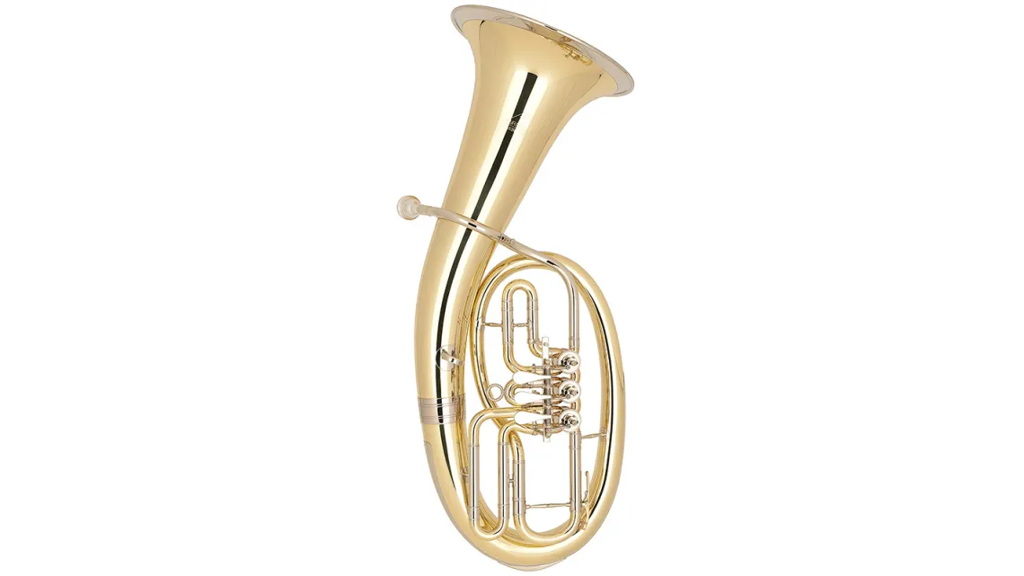Miraphone 53N 700-A200 Bb-Bariton