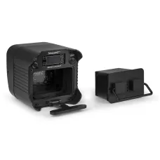 beamZ pro BBP54 Batterie-Scheinwerfer PAR 4 x 12W für h