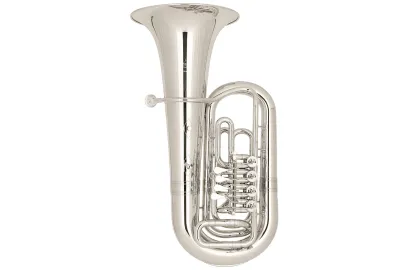Miraphone 283A 7020 Norwegian Star Eb-Tuba