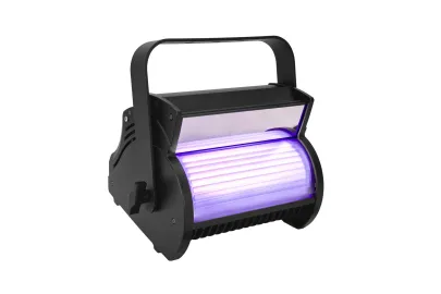 Eurolite LED Flood 210 asym RGBLI