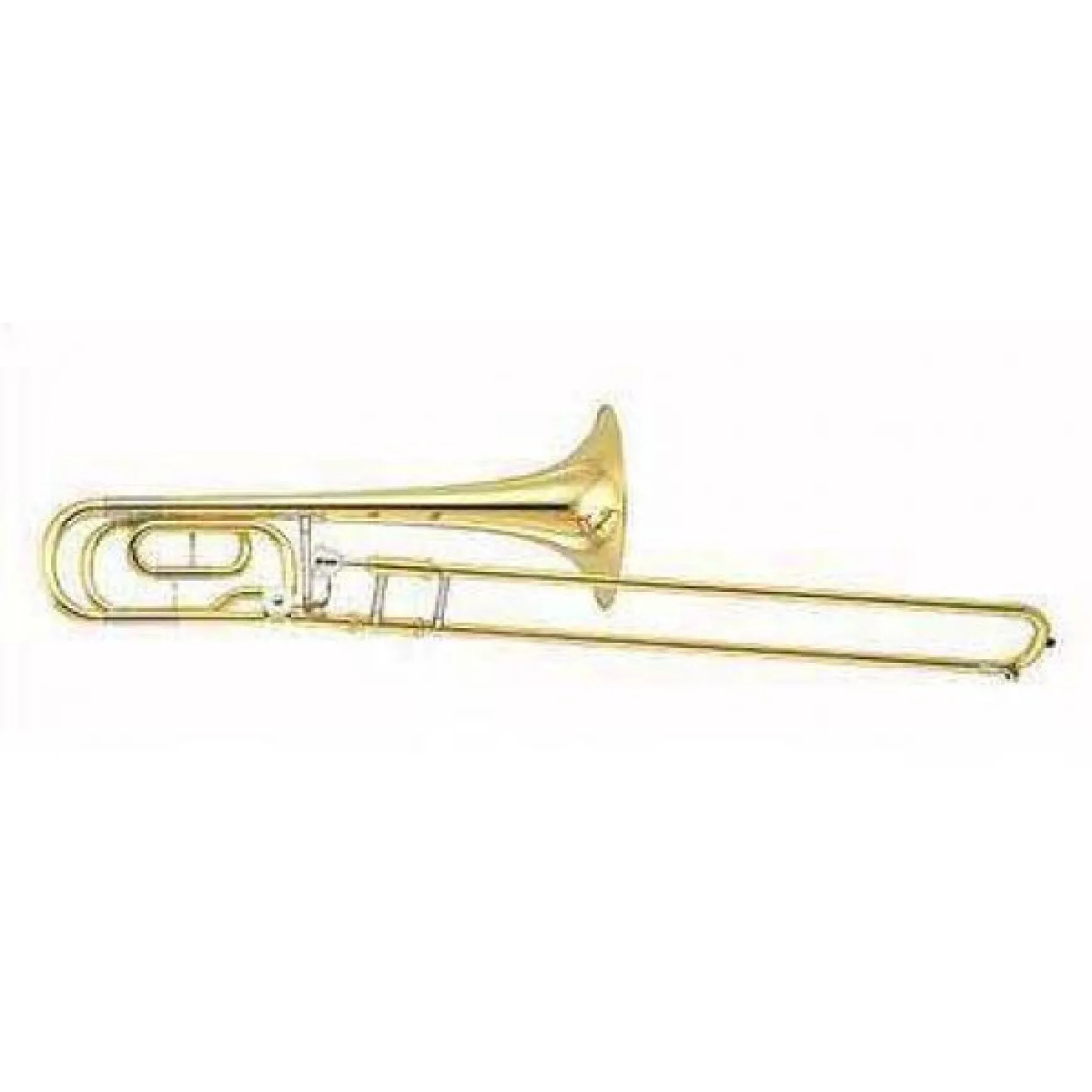 Yamaha YBL-421 GE Posaune