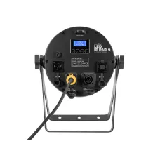 Eurolite LED IP PAR 9 UV Spot