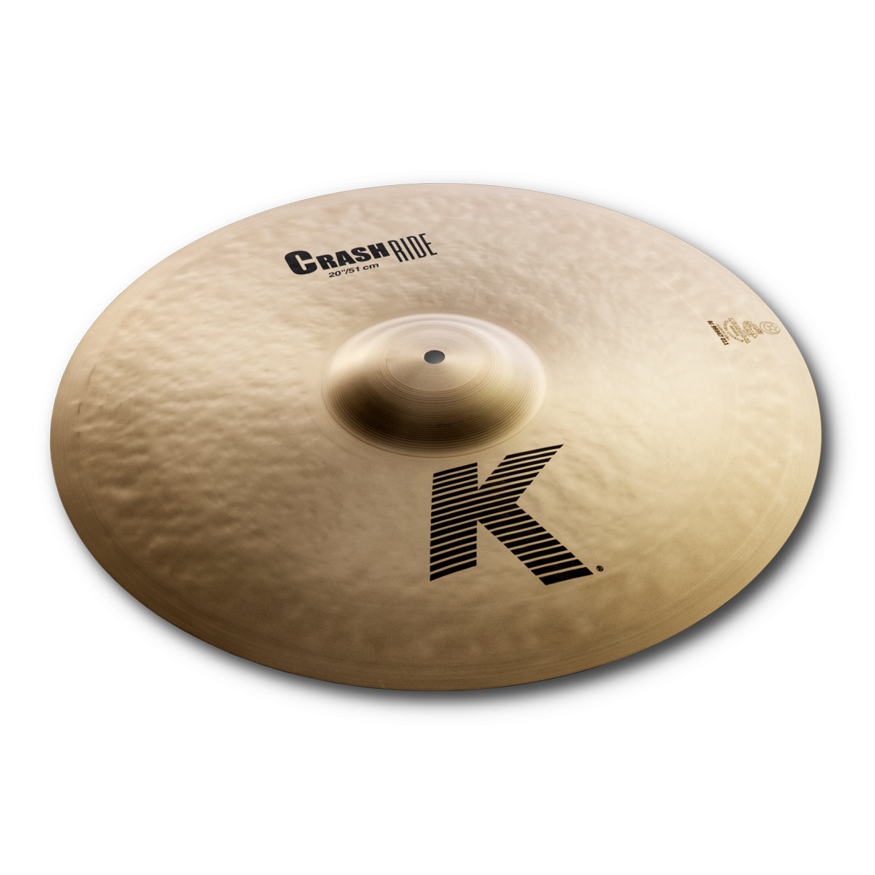 Zildjian 20" K-Series Crash / Ride