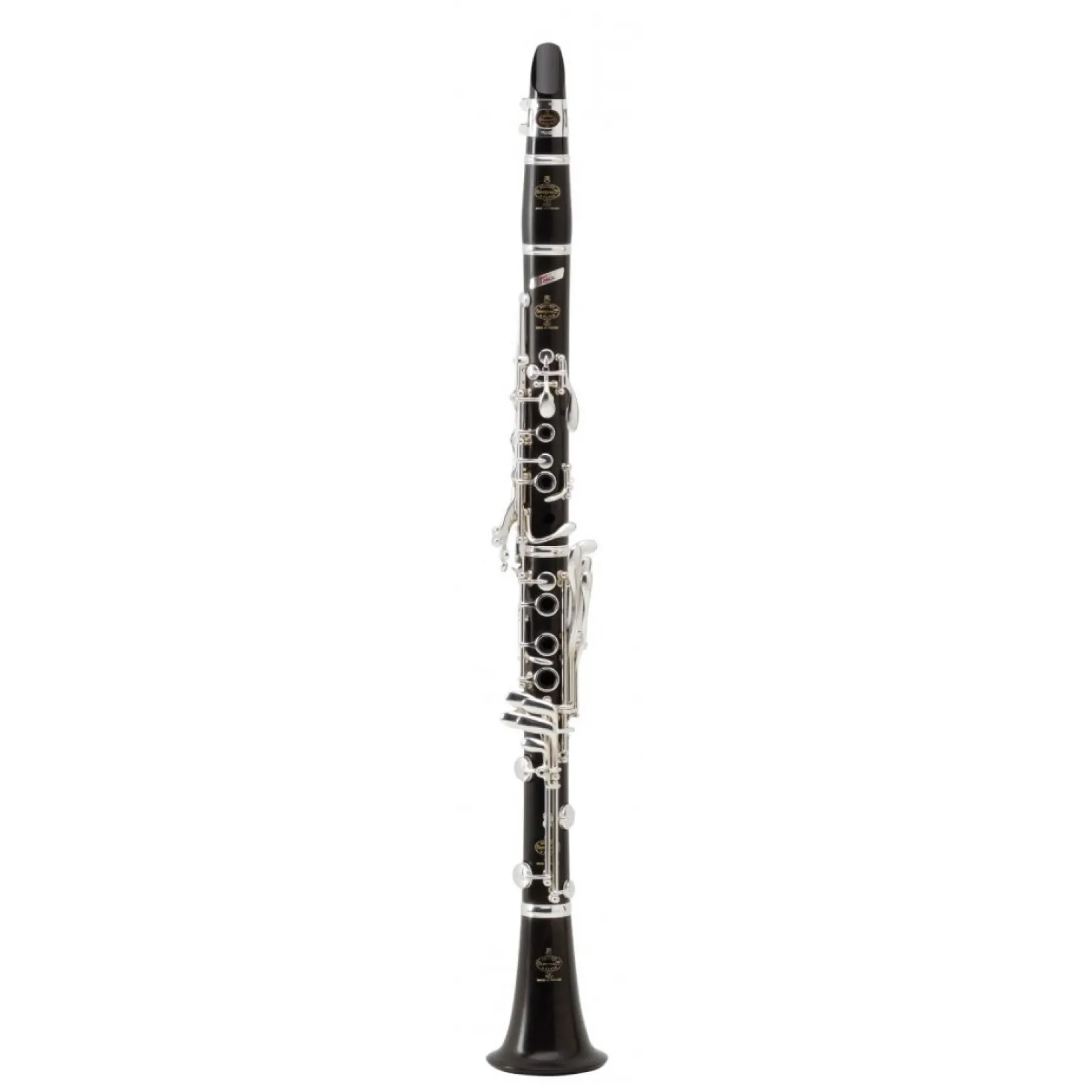 Buffet Crampon Tosca Eb-Klarinette 19/6 G