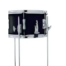 Yamaha Stage Custom Hip Shell Set Raven Black