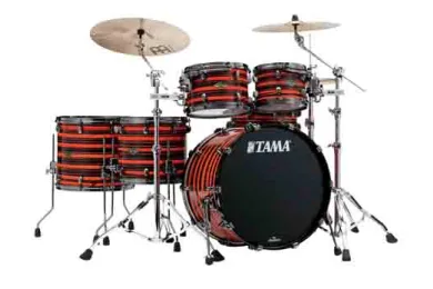 Premium Drumsets