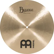 Meinl B14MH 14" Byzance Medium Hi-Hat