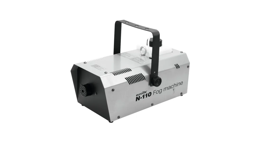Eurolite N-110 Nebelmaschine