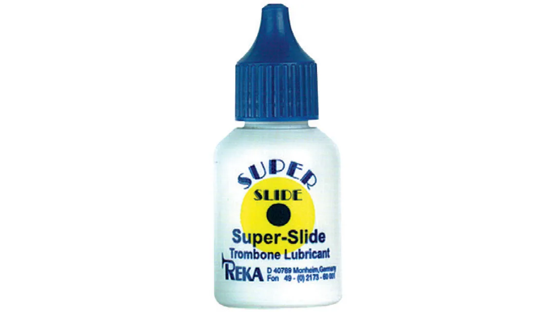 Reka Superslide für Posaune