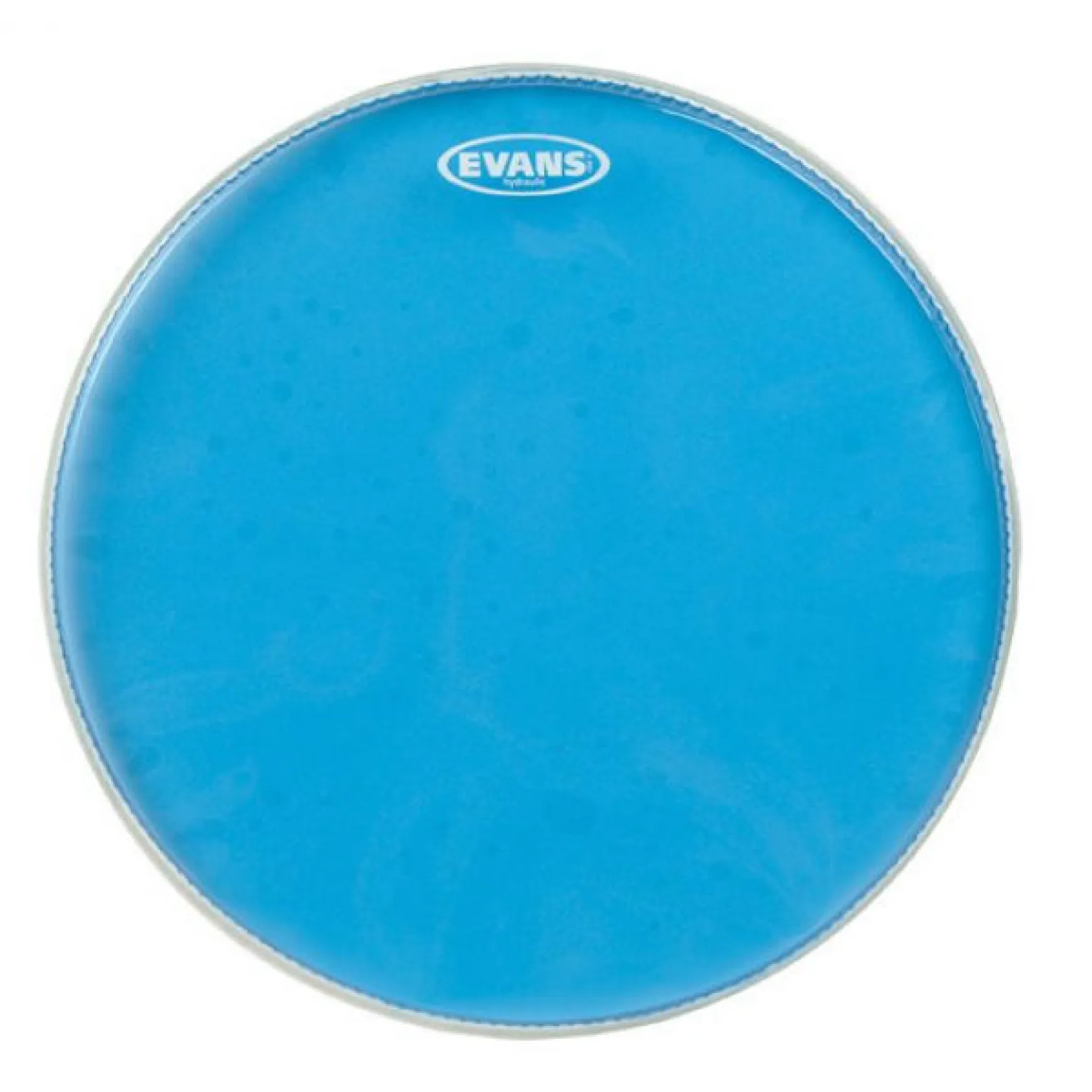 Evans 08" Hydraulic Blue Tom