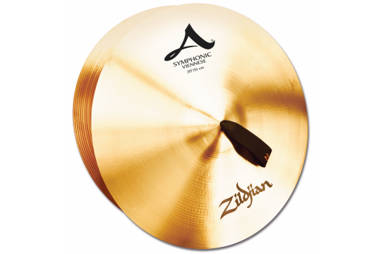 Zildjian 20" A Symphonic Viennese Tone