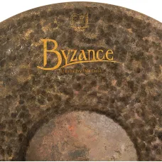 Meinl B16EDTC 16" Byzance Extra Dry Thin Crash