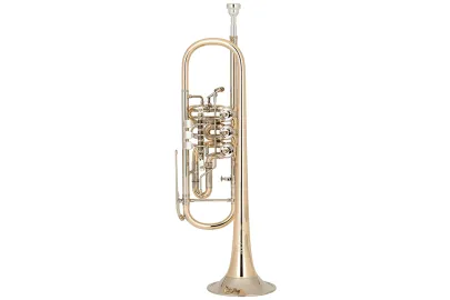 Miraphone 9R1 1100-A100 Bb-Trompete