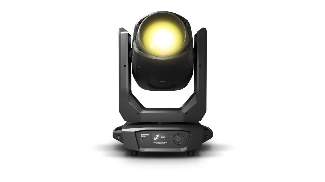 Cameo OPUS H5