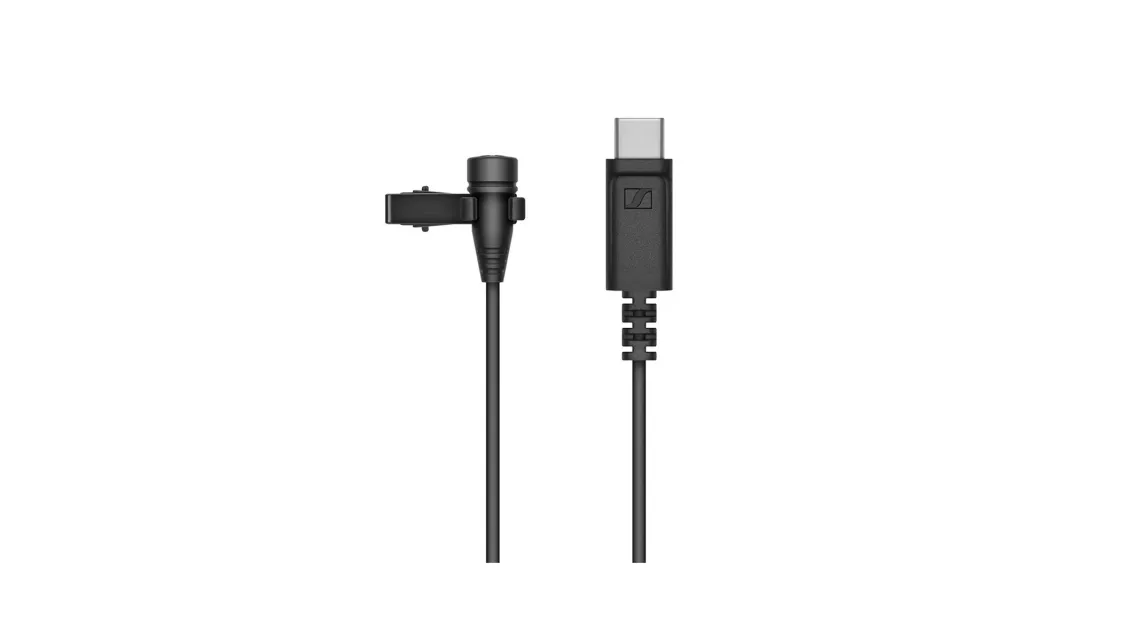 Sennheiser XS Lav USB-C Mobile Kit