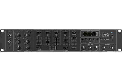 IMG Stageline MPX-622/SW