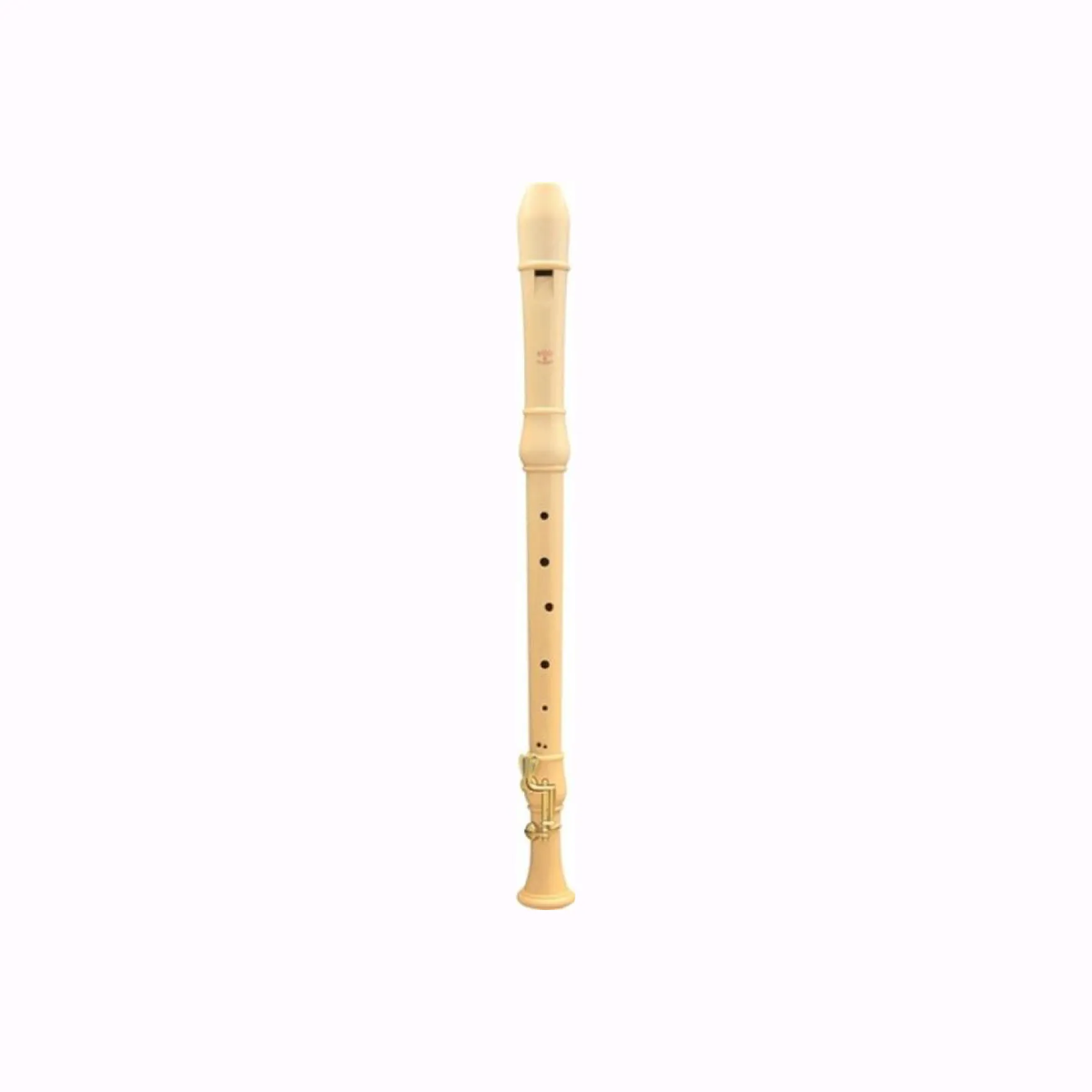 Moeck 3420 Rondo Tenor Blockflöte Deutsch