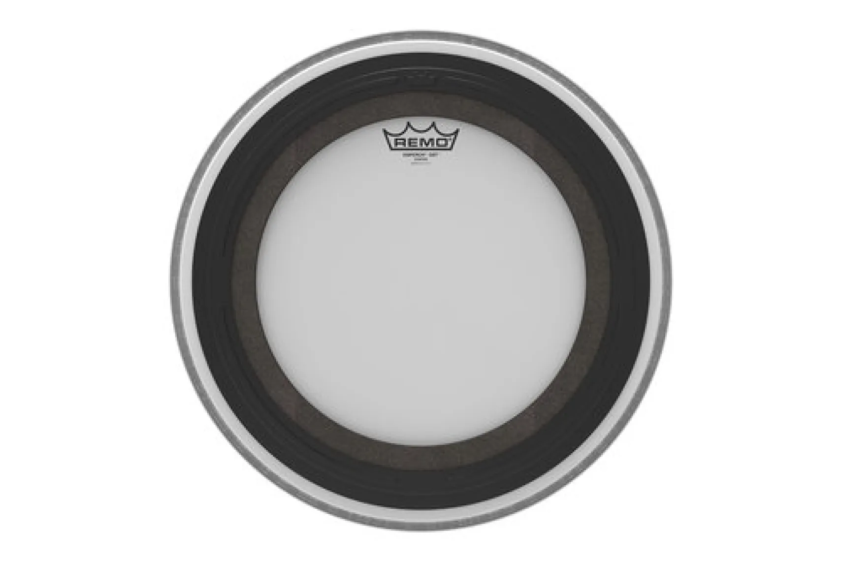 Remo 16" Emperor SMT Coated