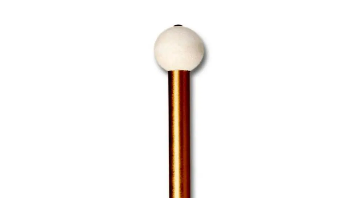 Vic Firth MT2A Corpsmaster Multi Tenor Mallet